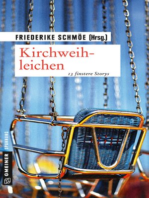 cover image of Kirchweihleichen